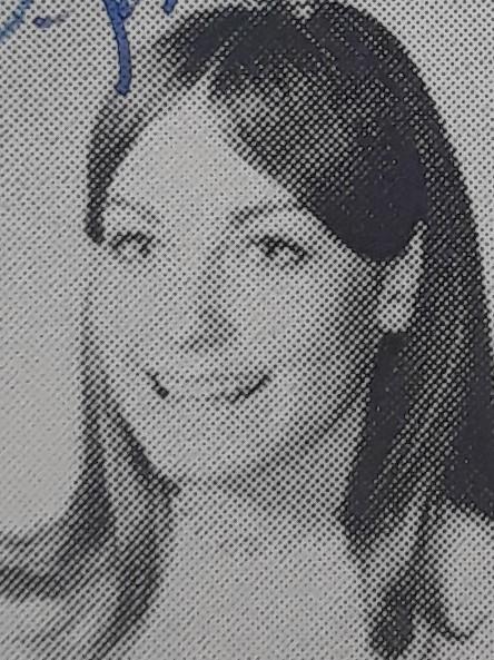 Linda Hayward