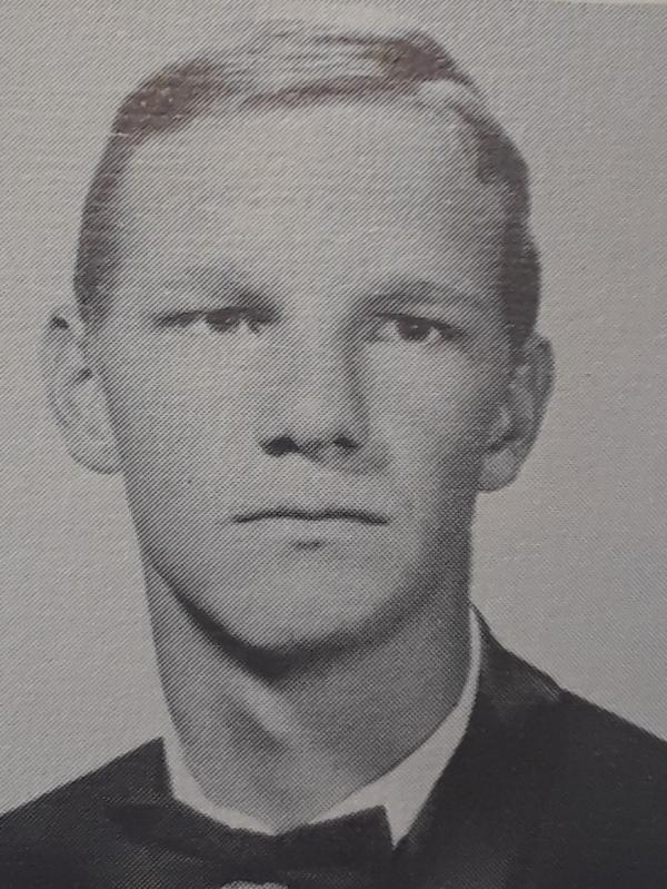Mike Elwell