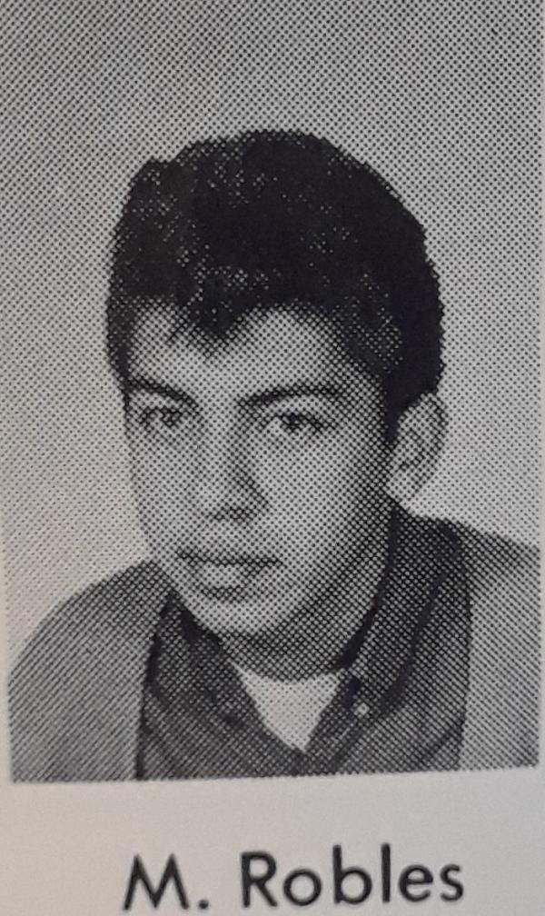 Manuel Robles