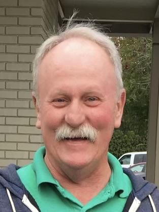 Greg Allen Minor