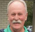 Greg Allen Minor
