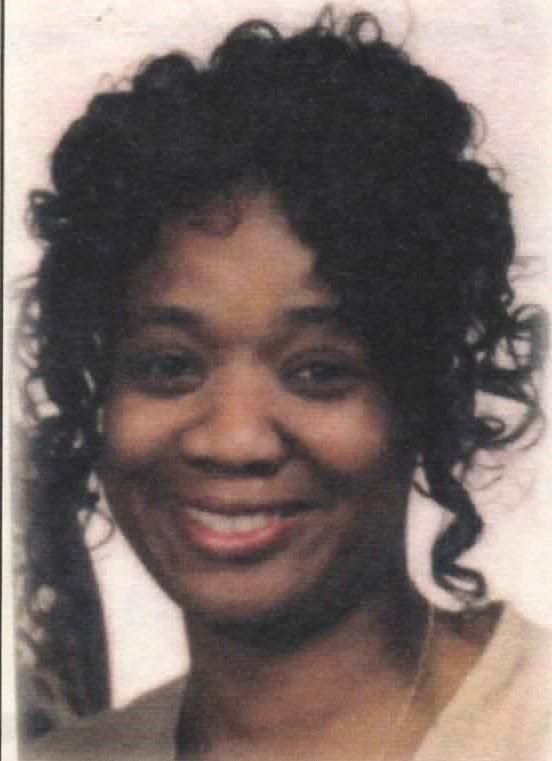 Brenda Aletha Gayle Taylor-carpenter
