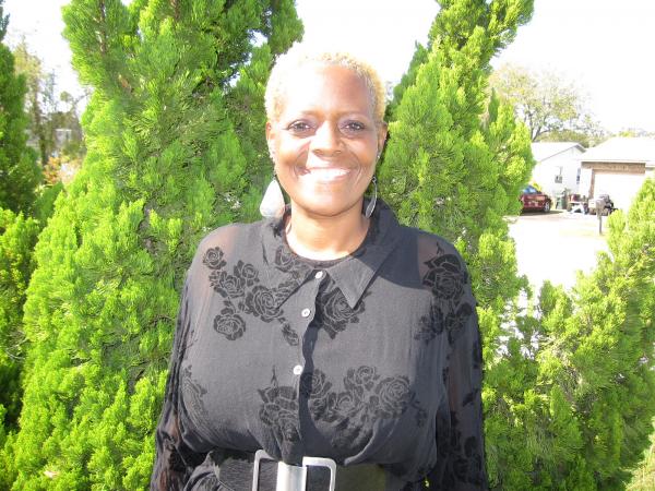 Cheryl Elaine Taylor