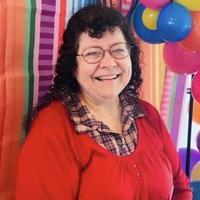 Elaine Robinson Kirk