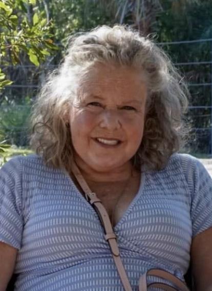 Elizabeth Ann “libby” Frady