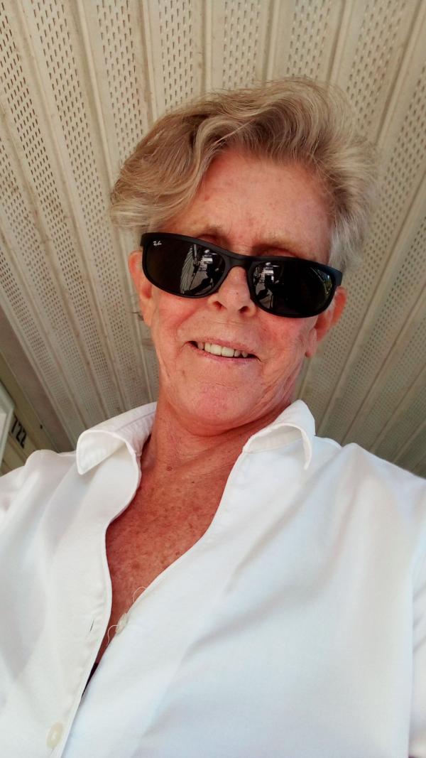 Karen Sue Hansen