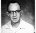 Master Sgt. Howard D Riddle