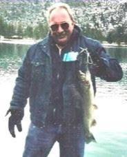 Ed Gregor