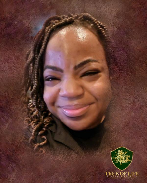 Herlanda Rogers