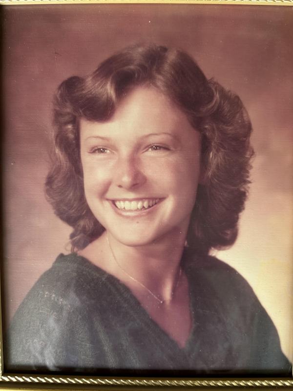 Peggy Joan Roberts-johnson