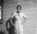 Annie (salley)brown