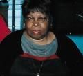 Harriet ( Brooks) Benjamin