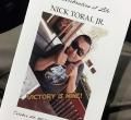 Nick Toral Jr
