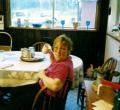 Janis Potts Shaw