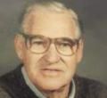 Arthur Newman Lockheed