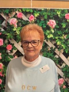 Carole Ann Bullwinkle-foucrault