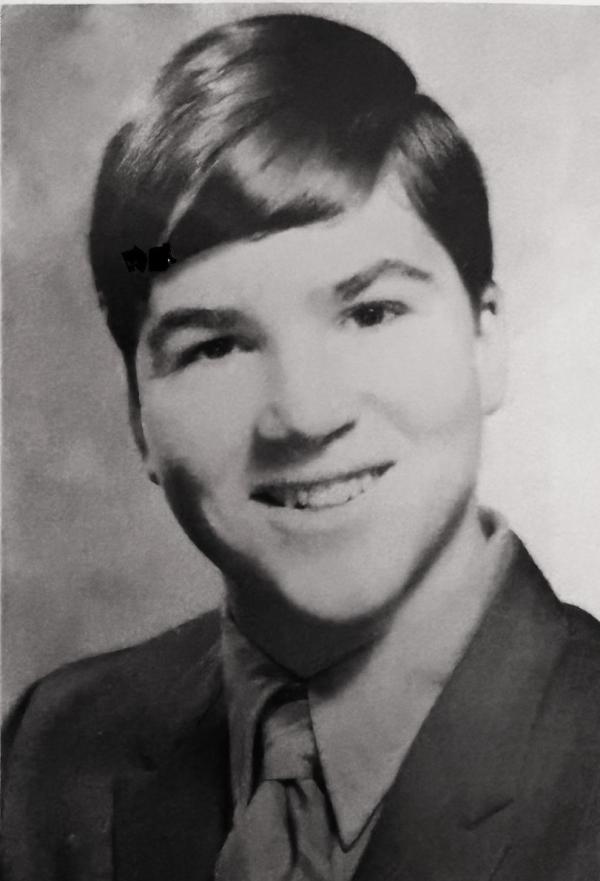 Allen ( Butch ) Sietsema