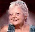 Patricia  Ann Vickers Syslo