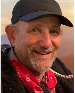Robert "bob" Levine