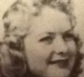 Shirley Irene Kirkpatrick