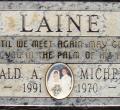 Ronald Allan Laine