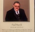 Paul Norman Haavik