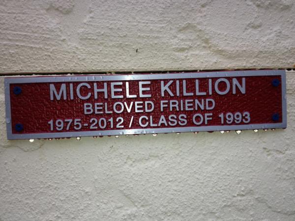 Michele Killion