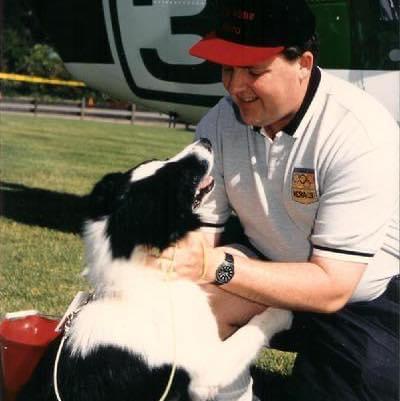 Ron Middlekauff