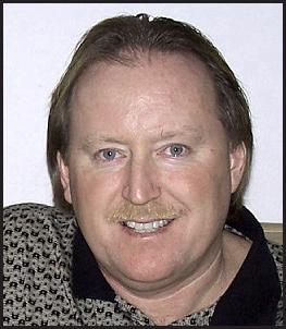 Michael Mulcahy