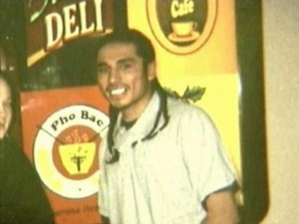 Jose Munoz Jr.