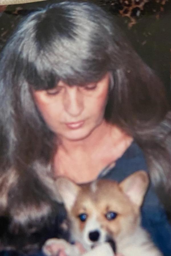 Linda Jo Marianos-fox