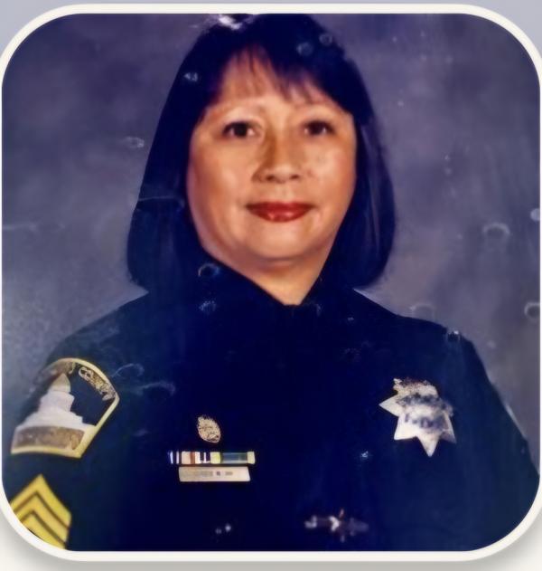 Juanita Lee Hufalar