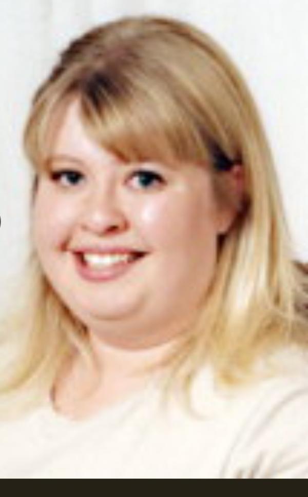 Rebecca Ann Wood (becky)