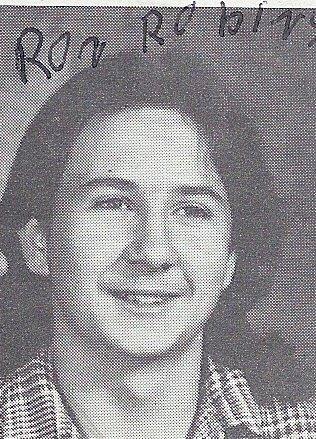 Ron Robertson
