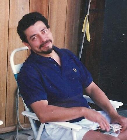 Pete Flores