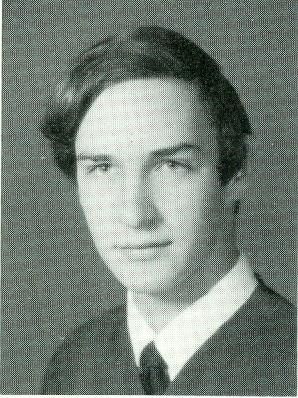 Mark Clarence Weitemier