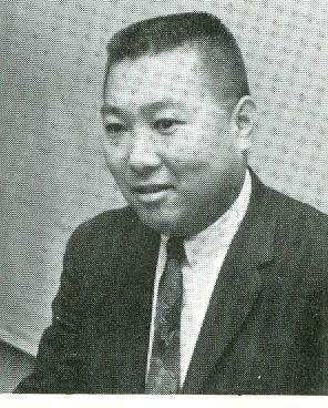 Roger Hanada
