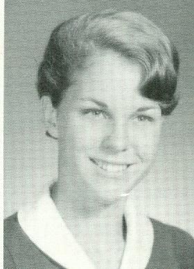 Pamala Jane (taillefer) Shaw