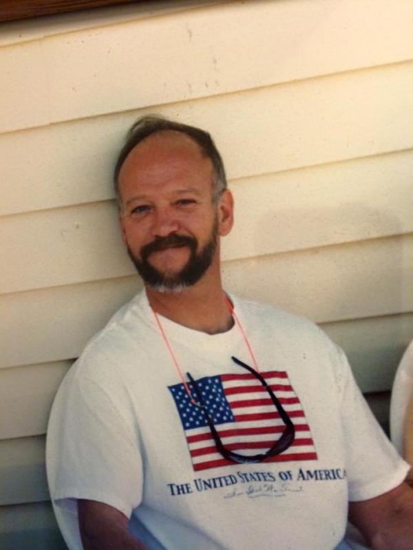 Ken Buchholz