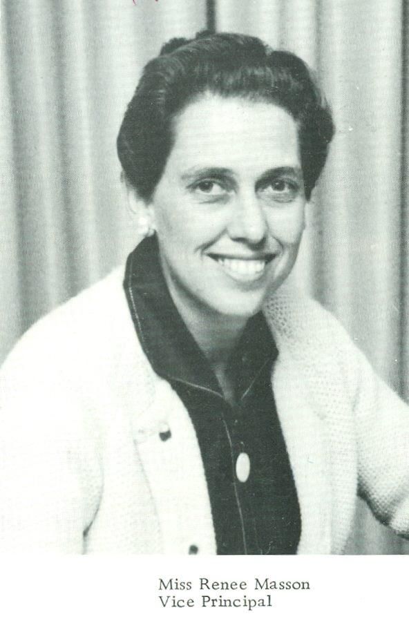 Renee O. Masson