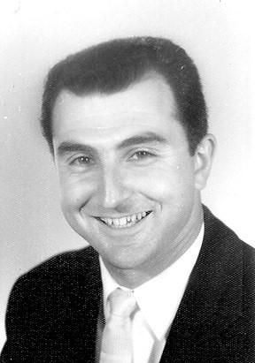Steve Martin Barooshian, Jr.