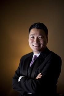 Tony Shin
