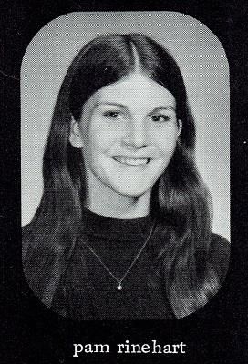 Pam (rinehart) Mccready