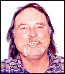 Ronald Scott Cluchey