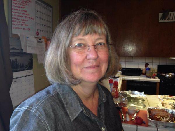 Patricia L. (dehnert) Halvorsen