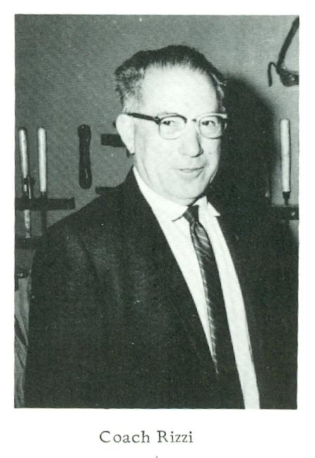 David J. Rizzi