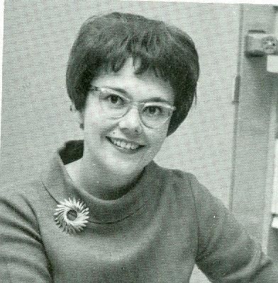 Vivian Geddes