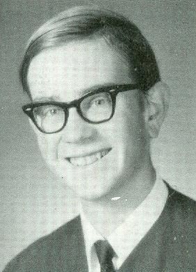 Richard B. Reid