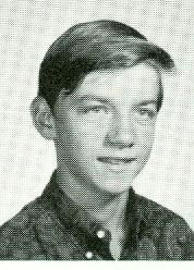 Michael Alan Greer