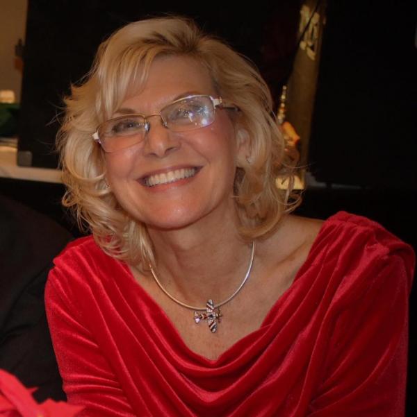 Kelly (inman) Kreeger